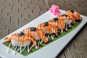 Luoyang Christian's Hotel