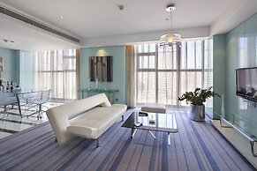 Luoyang Christian's Hotel