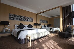 Luoyang Christian's Hotel