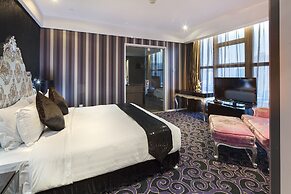 Luoyang Christian's Hotel