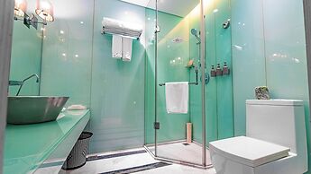 Luoyang Christian's Hotel