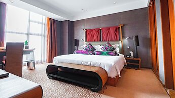 Luoyang Christian's Hotel