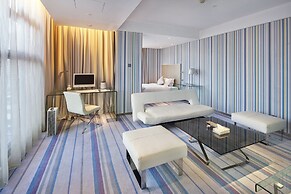 Luoyang Christian's Hotel