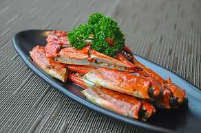 Luoyang Christian's Hotel