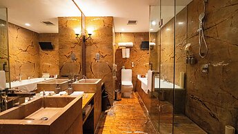 Luoyang Christian's Hotel