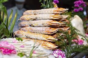 Luoyang Christian's Hotel