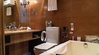 Luoyang Christian's Hotel