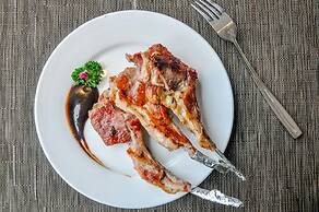 Luoyang Christian's Hotel