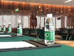 Luoyang Christian's Hotel