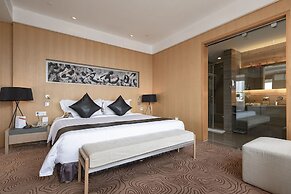 Luoyang Christian's Hotel