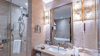 Luoyang Christian's Hotel