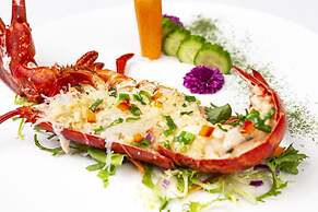 Luoyang Christian's Hotel