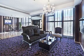 Luoyang Christian's Hotel