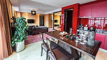 Luoyang Christian's Hotel