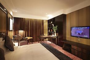 Luoyang Christian's Hotel