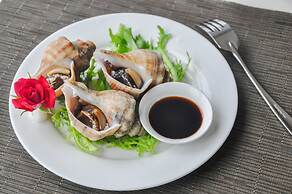 Luoyang Christian's Hotel