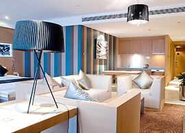 Luoyang Christian's Hotel