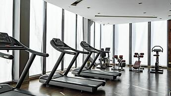 Luoyang Christian's Hotel