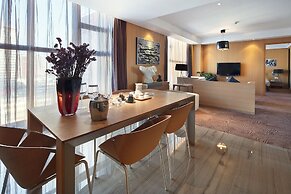 Luoyang Christian's Hotel