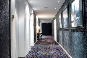 Luoyang Christian's Hotel