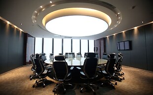 Luoyang Christian's Hotel