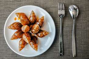 Luoyang Christian's Hotel