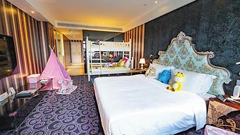 Luoyang Christian's Hotel