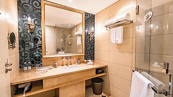 Luoyang Christian's Hotel