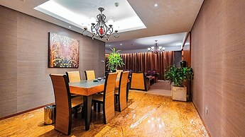 Luoyang Christian's Hotel