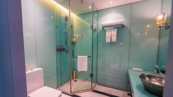 Luoyang Christian's Hotel