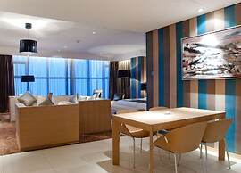 Luoyang Christian's Hotel