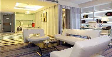 Luoyang Christian's Hotel