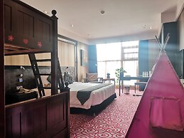 Luoyang Christian's Hotel