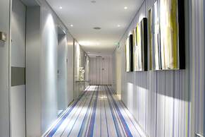 Luoyang Christian's Hotel