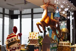 Luoyang Christian's Hotel