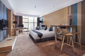 Luoyang Christian's Hotel