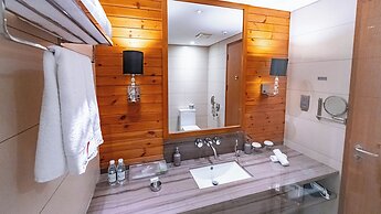 Luoyang Christian's Hotel