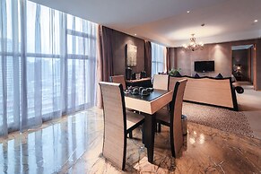 Luoyang Christian's Hotel