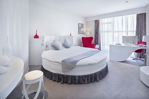 Luoyang Christian's Hotel