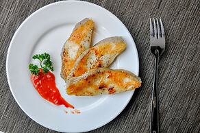 Luoyang Christian's Hotel