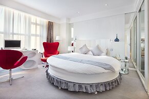 Luoyang Christian's Hotel