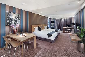 Luoyang Christian's Hotel