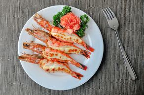 Luoyang Christian's Hotel