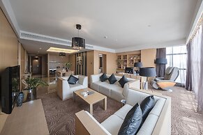 Luoyang Christian's Hotel