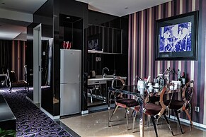 Luoyang Christian's Hotel