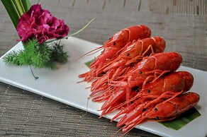 Luoyang Christian's Hotel