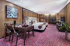 Luoyang Christian's Hotel