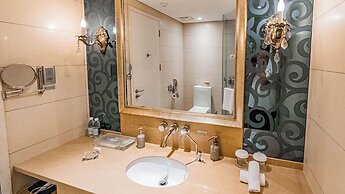 Luoyang Christian's Hotel