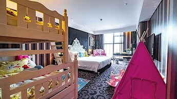 Luoyang Christian's Hotel