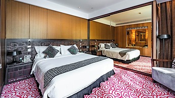 Luoyang Christian's Hotel